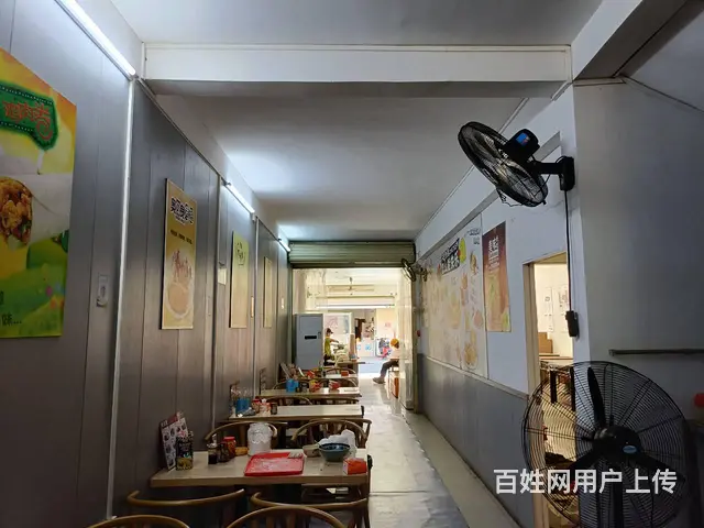 （51旺铺推荐）亚龙湾50平早餐店转让 - 图片 2