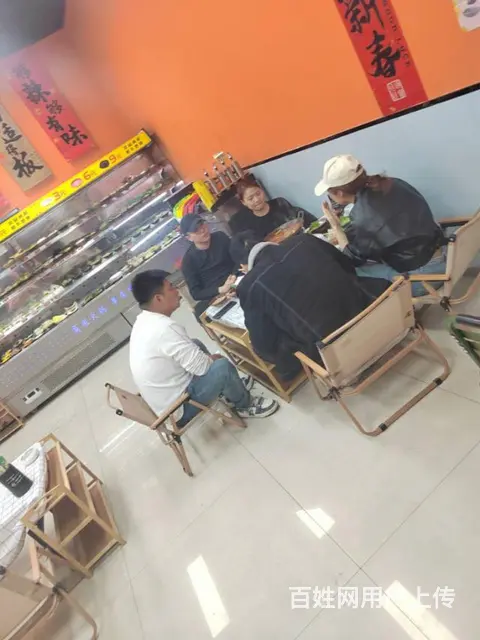 小火锅店转让 - 图片 1