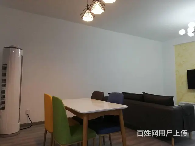 罗马都市 普通住宅三房二卫 精装修 - 图片 2