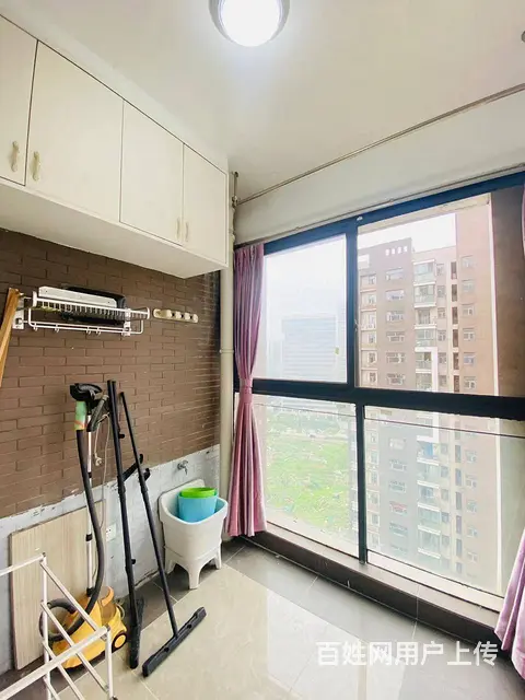 业主自住好房 带大衣帽间 近园林路小学 直达楚河汉 - 图片 6