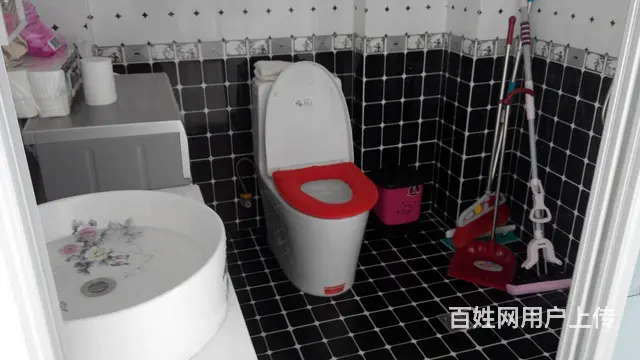 房屋出租 新房一样 干净卫生 都带 - 图片 3