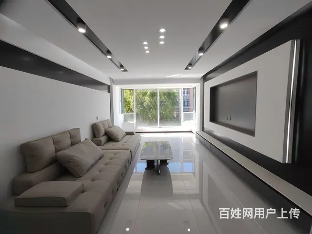 世纪阳光3楼128平三室两卫精装64.8万五中光明小学鑫源秋 - 图片 1