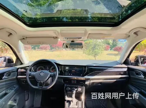 大众 帕萨特 2019款 2.0TSI 双离合 330TSI - 图片 3