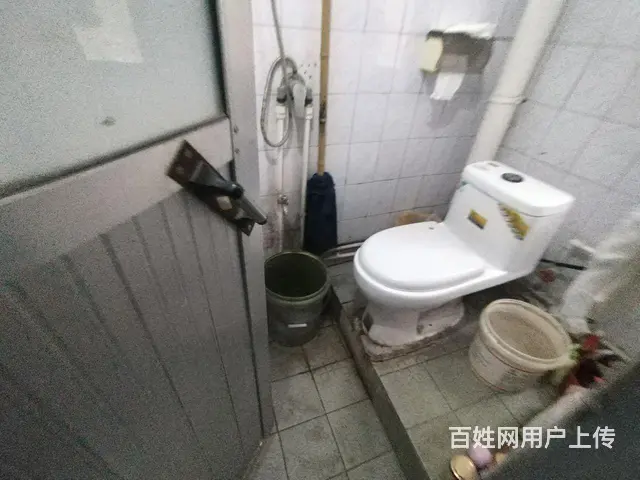 建设路  月季公园附近  橡二西院 3楼 9.9万 - 图片 7