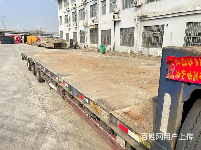 其他 平板车 - 图片 2