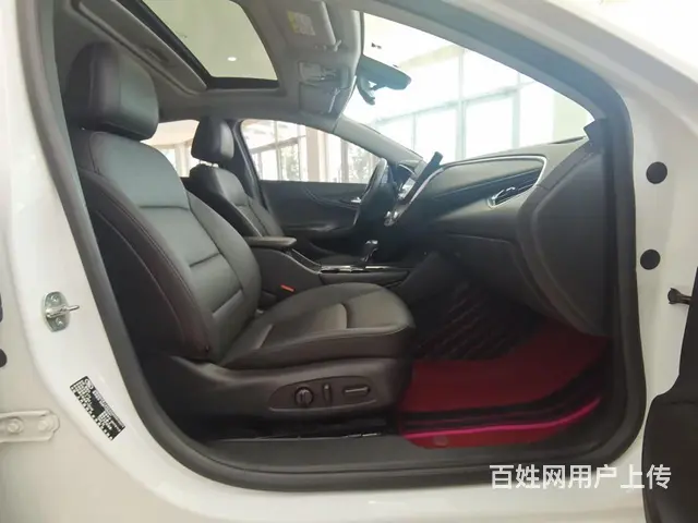 雪佛兰 迈锐宝 2018款 迈锐宝XL 1.5T 手自一体 - 图片 6