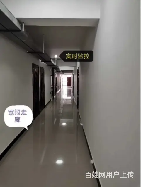 那毕新村公寓楼 公寓1厅 精装修 - 图片 3