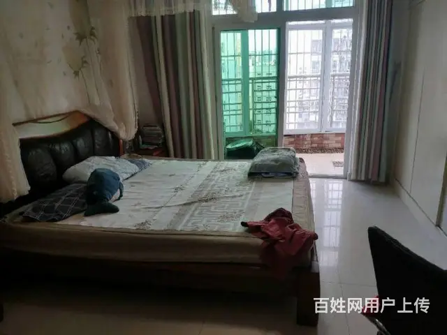 世贸文华市场    成信景苑3房电梯 - 图片 8