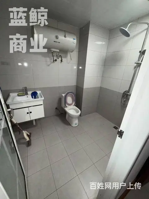 高铁时代广场(金山桥开发区) 商住两用 精装修 - 图片 6