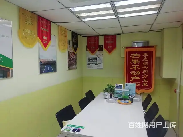 诚聘房产经纪人，有员工体检，有年底双薪，工作环境好 - 图片 6