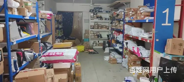 精选）犀浦夜市月纯入2万菜鸟驿站急转 - 图片 9