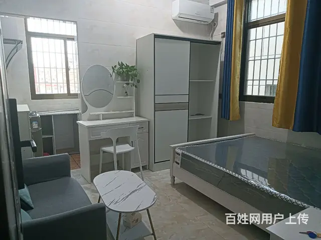 甜园公寓 - 图片 1