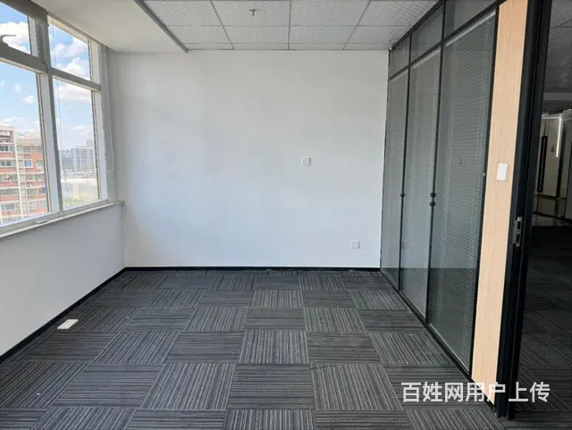 拱墅万通中心，精装出租，采光通透，交通便利，大关CBD好位置 - 图片 7