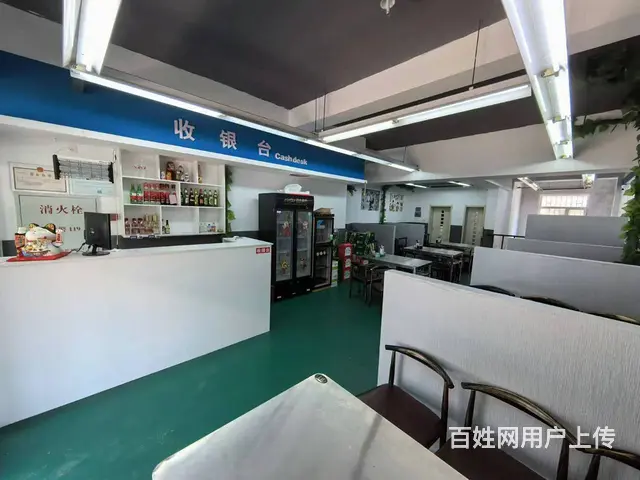 道里 安阳路200平烧烤店出兑 餐馆出兑 - 图片 7