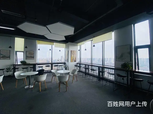 武进万达中心 吾悦旁 85平 边户 全景采光 口 - 图片 3