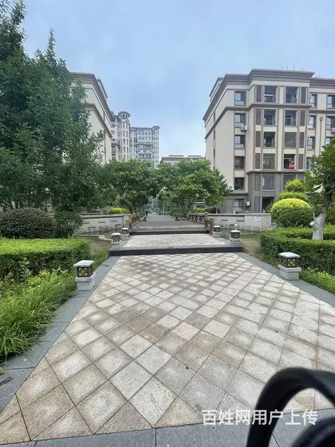 万达附近稀缺现房金域澜庭多层三楼底价46.8万 - 图片 3