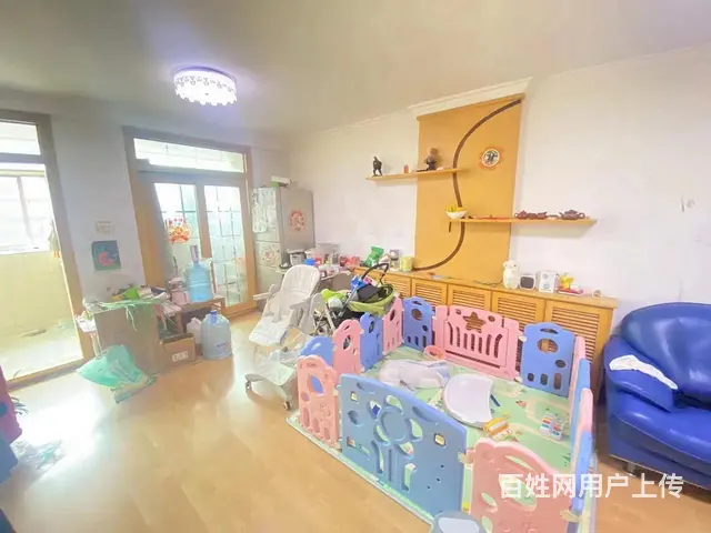 长安里 普通住宅 简单装修 - 图片 6
