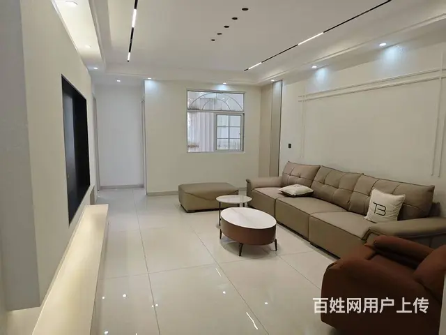 上高交通路标准四房精装修送家具无暗间阳光好证件齐全可按揭急售 - 图片 8