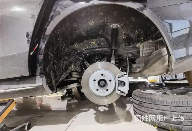 舒适娱乐双重飞跃 武汉歌德奔驰E级汽车音响改装 - 图片 7
