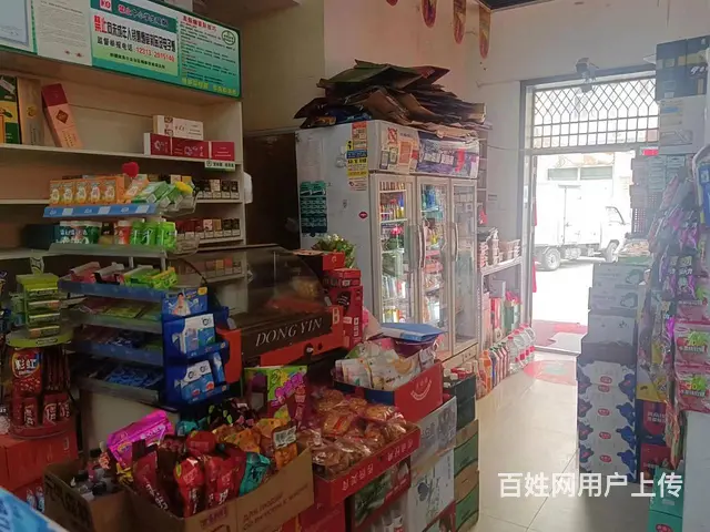 B个人一柏香苑小区超市转让 - 图片 5