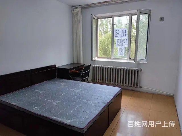 一中对面 公交A栋家具齐全拎包就住 - 图片 3