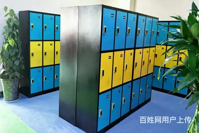 员工柜 钥匙柜开锁维修 - 图片 8