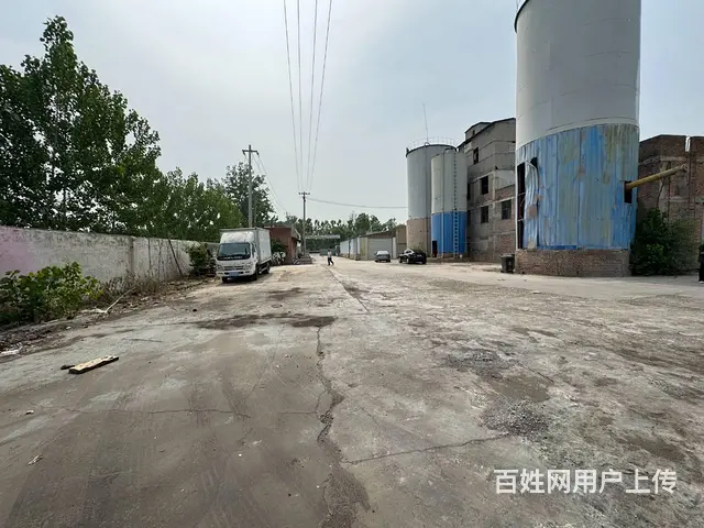 （徐州找店网）沛县沛敬路旁标准厂房出租 - 图片 5