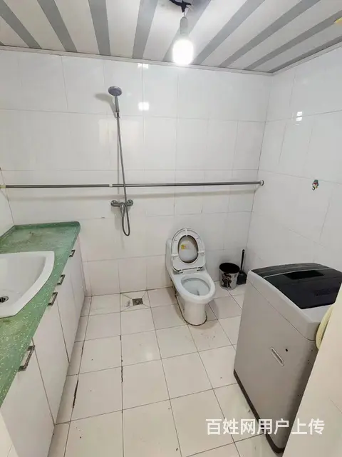 和平嘉园 普通住宅1厅 中等装修 - 图片 2