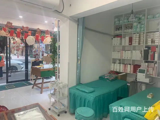 XSY）新都精装美容护肤品店急转 - 图片 6