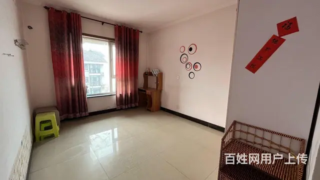 方正大三居！老证，南北通透，看房方便 - 图片 7