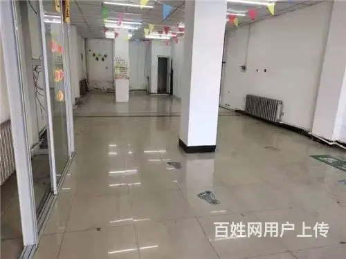 昌邑区上海路门市商铺出租 - 图片 2