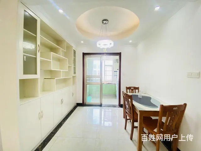 金地广场旁园林路地铁口近欢乐谷东湖岳家嘴汉街 精装 - 图片 3