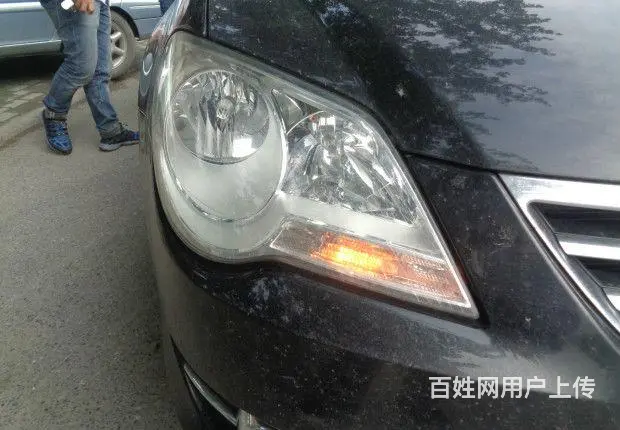 大众宝来 2012款 1.6L 手动 [第一车网认 - 图片 7
