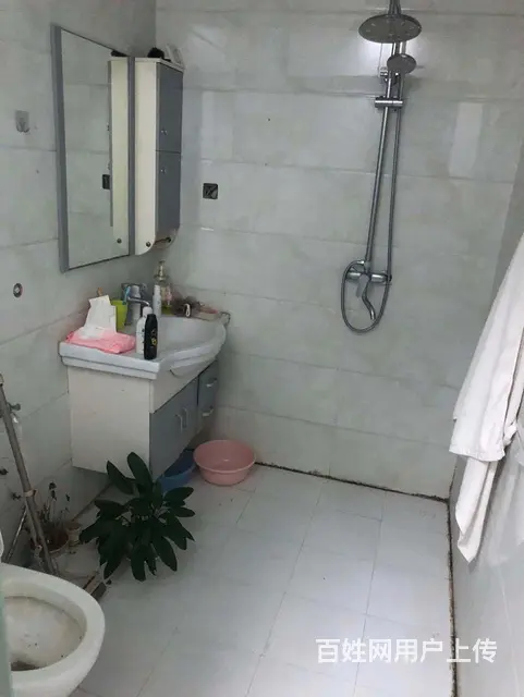 百大旁两室精装修家具家电齐全拎包即住 - 图片 8