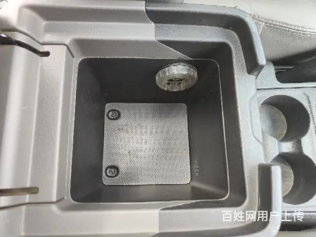 三菱 帕杰罗 2008款 帕杰罗V73 3.0 手自一体 G - 图片 9