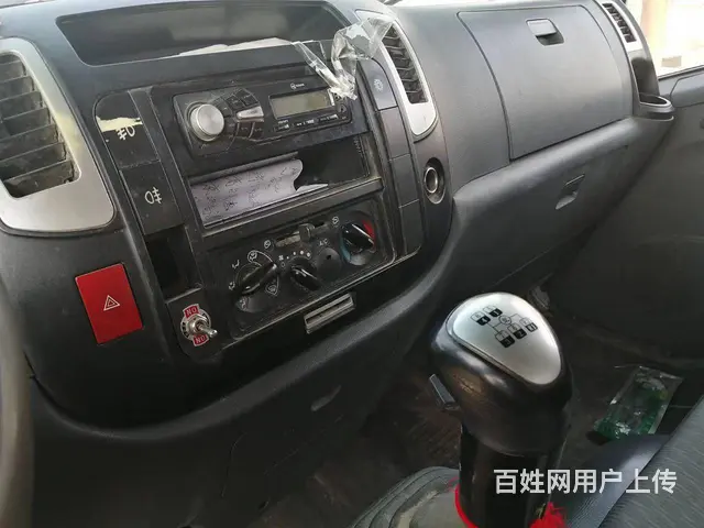 凯马 凯捷 高栏/栏板 国5 - 图片 3