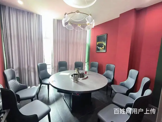 B个人一石化大道千城大门口餐厅对外转让 - 图片 7