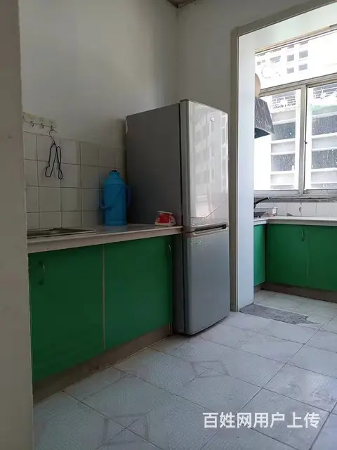 建工集团北院（黄河二路） 普通住宅1厅 简单装修 - 图片 1