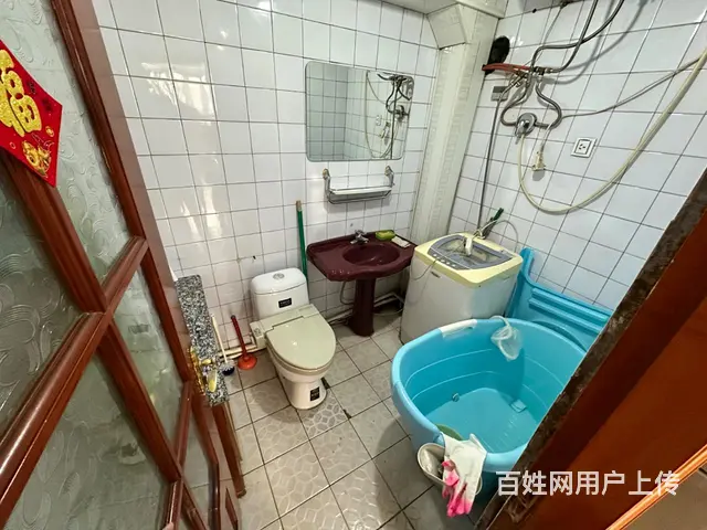 【搞定了！】新鹤B区二楼出租非中介 - 图片 5