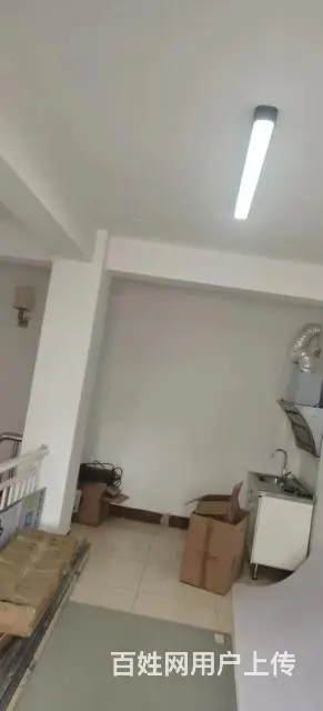 （同城）寨子大槐树临街二楼旺铺出租 - 图片 1