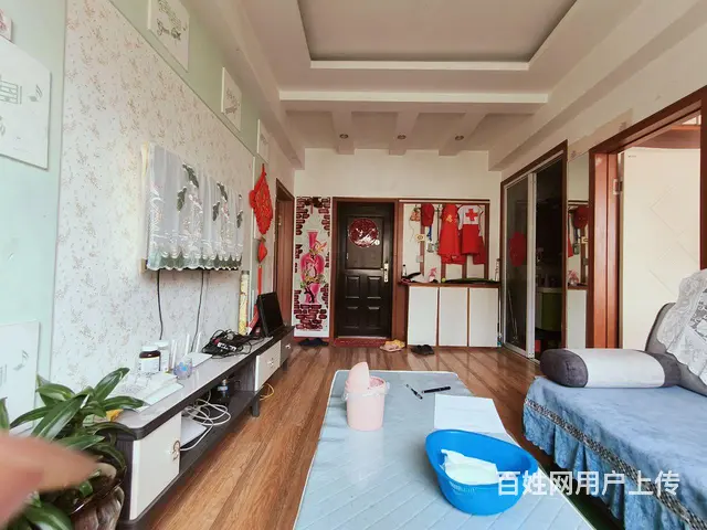 三中学区云水家园四楼中等装修 - 图片 1
