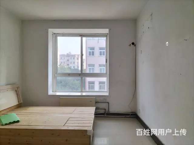 锦绣花园 普通住宅2厅 简单装修 - 图片 2