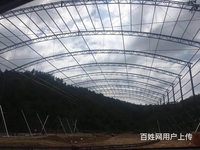 黄埔厂房搭建工程队,厂房搭建,阁楼搭建、加瓦换瓦 - 图片 7