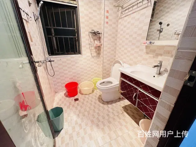 杨春湖景苑 近4号地铁 杨春湖站 武汉火车站 武钢 - 图片 8
