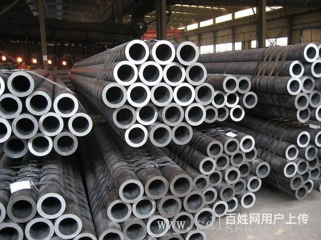 供GB/T5312-2009船用钢管 - 图片