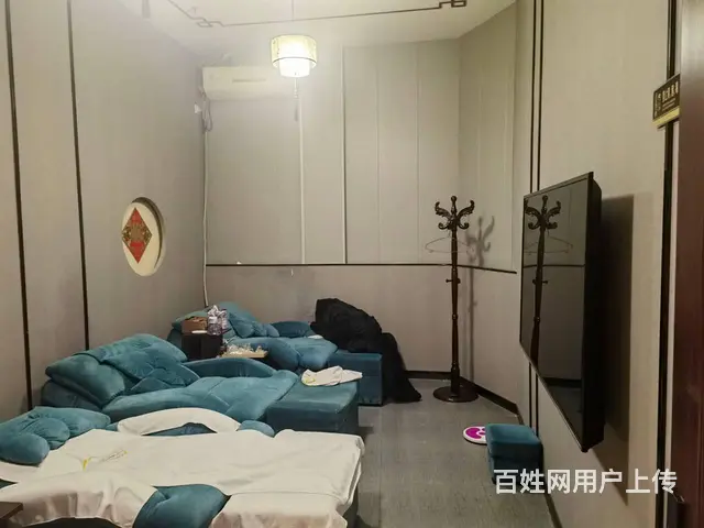 淘铺铺免费推荐  昆山足浴店转让 - 图片 6