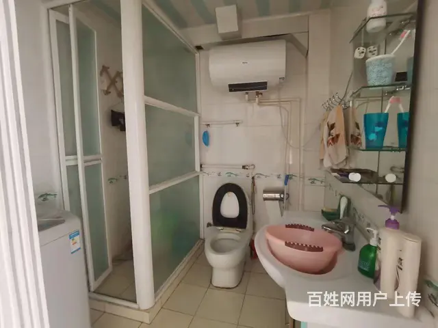 北大街东都家园，4楼，通厅格局，长青路 - 图片 6