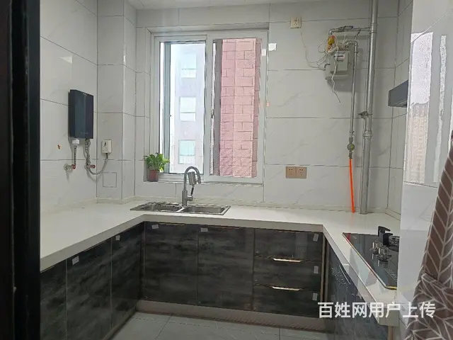 盛泽龙樾府全套高档家私电，设施完善 - 图片 4