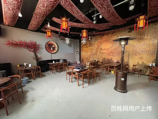 周村区水晶城营业中酒吧整体出 - 图片 3