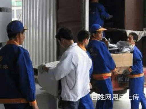 壶关空调移机收费一般多少 - 图片 3